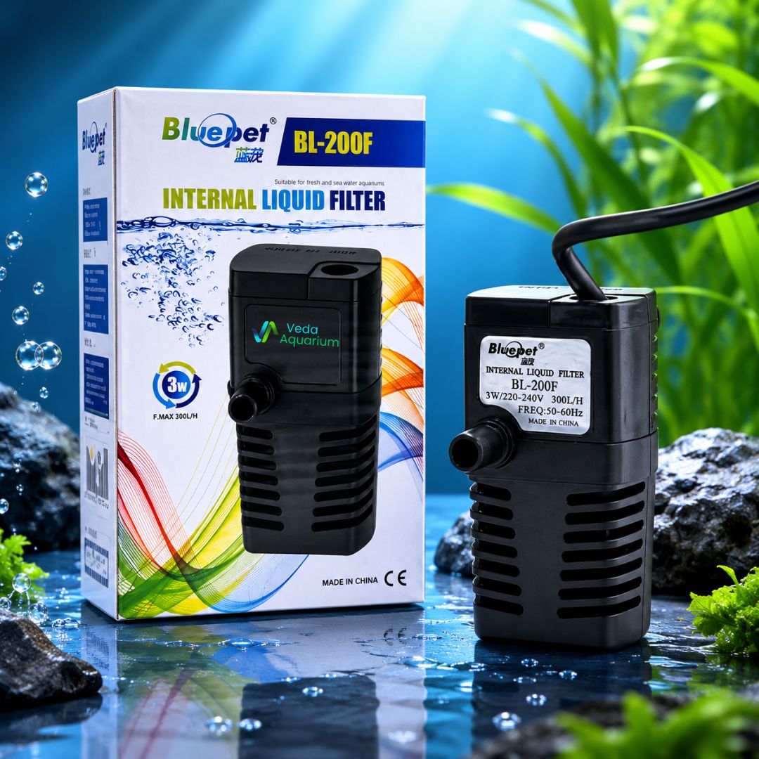 Blue Pet BL-200F Internal Filter product photograph