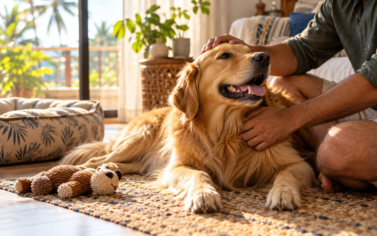 Pets & Everyday Life